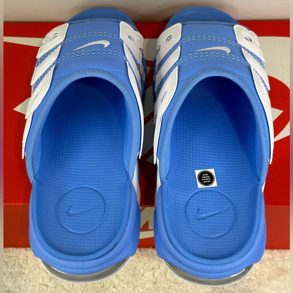 Nike More Uptempo Slide